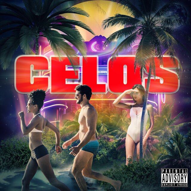 Celos
