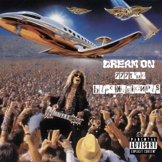 Dream On