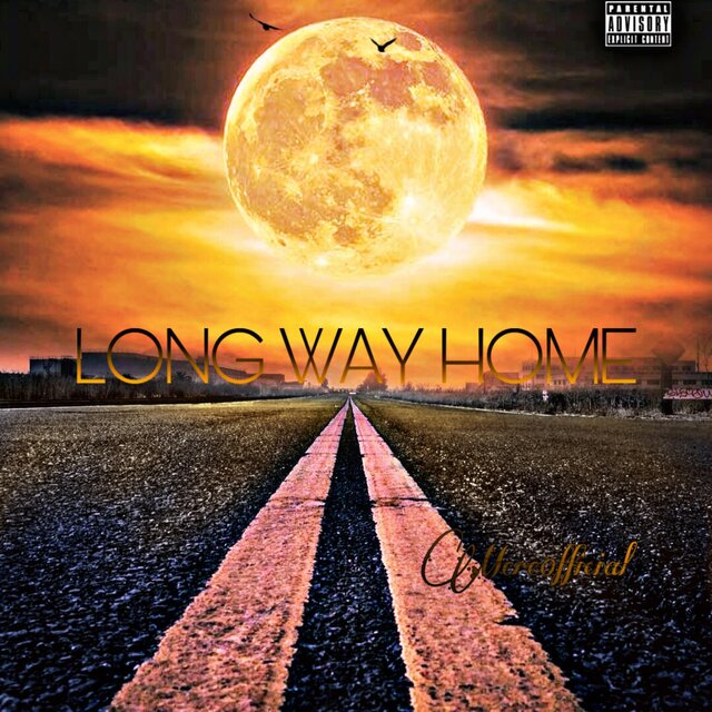 Long Way Home
