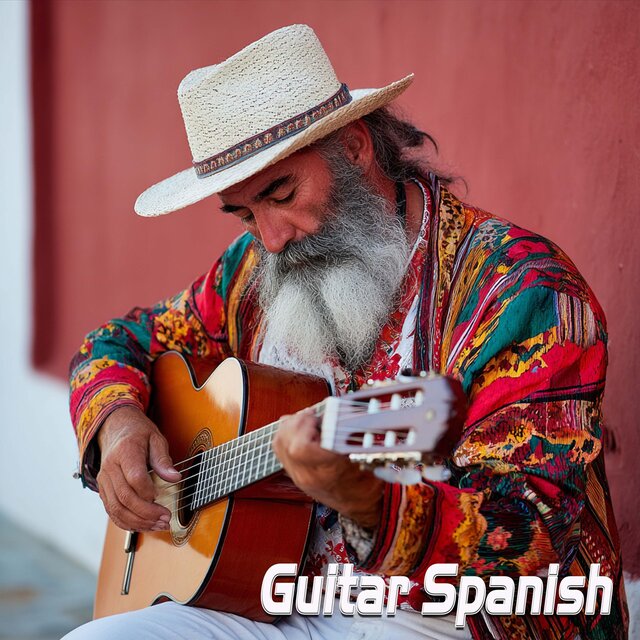 Legend Spanish Guitar