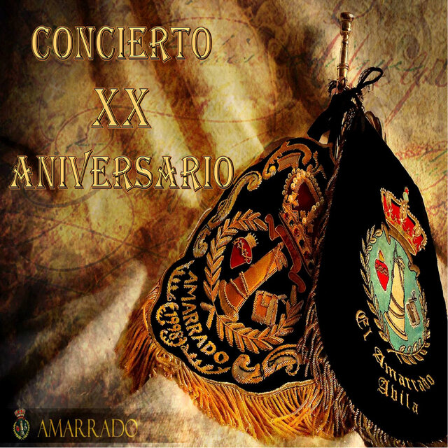 Concierto XX Aniversario (En Directo)
