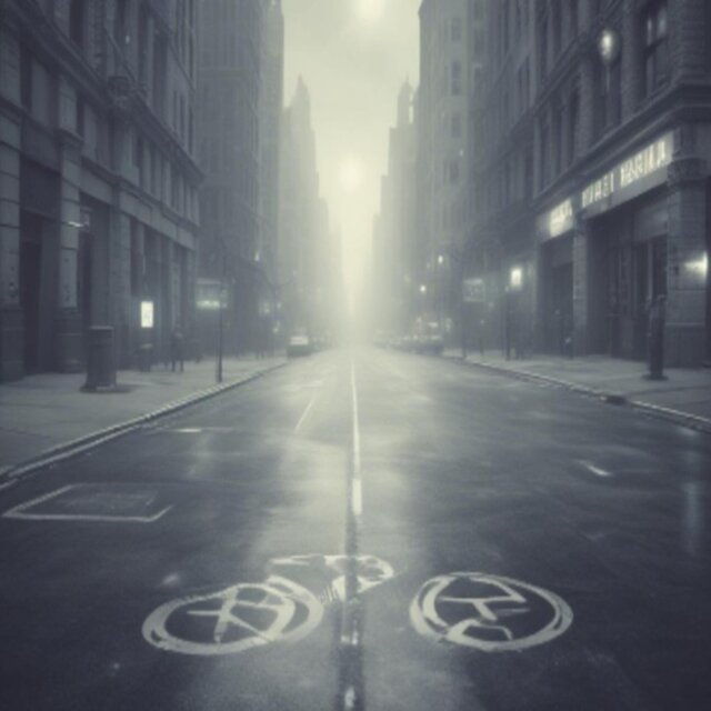 Lost Road
