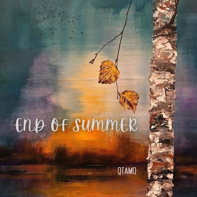 End of summer