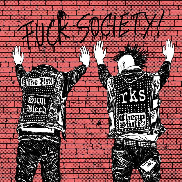Fuck Society