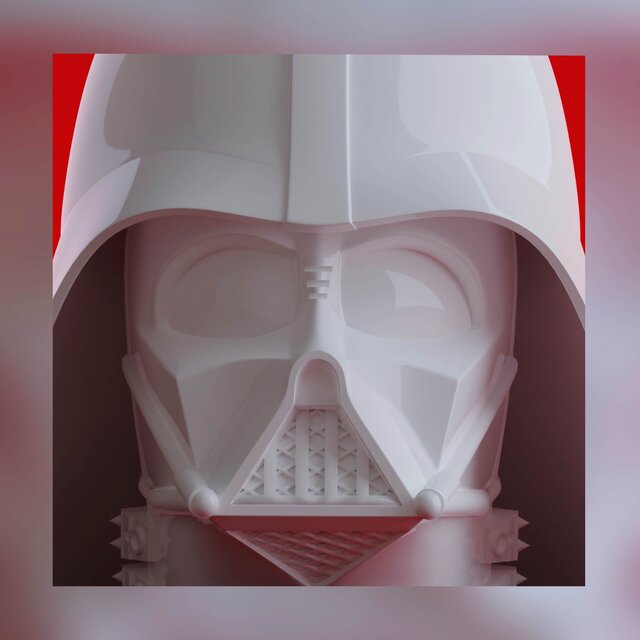 Imperial March (but it's Lo-Fi)
