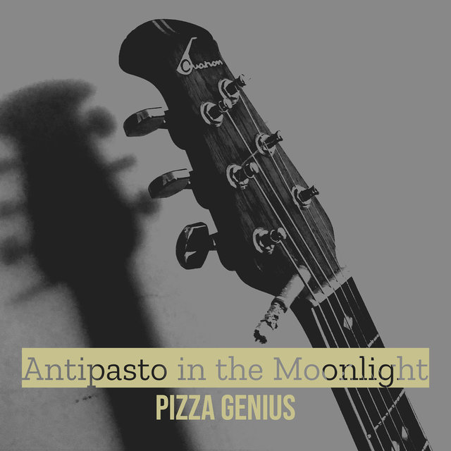 Antipasto in the Moonlight