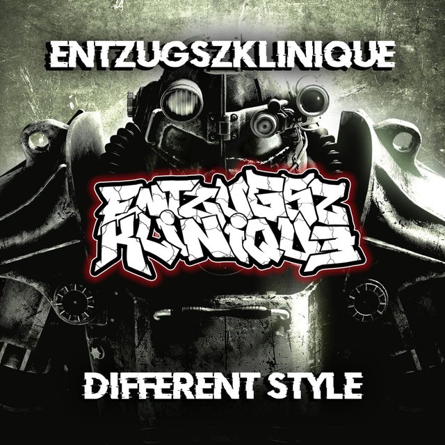 Different Style