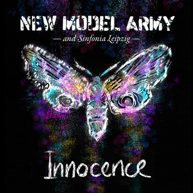 Innocence (Orchestral Version - Single Edit)