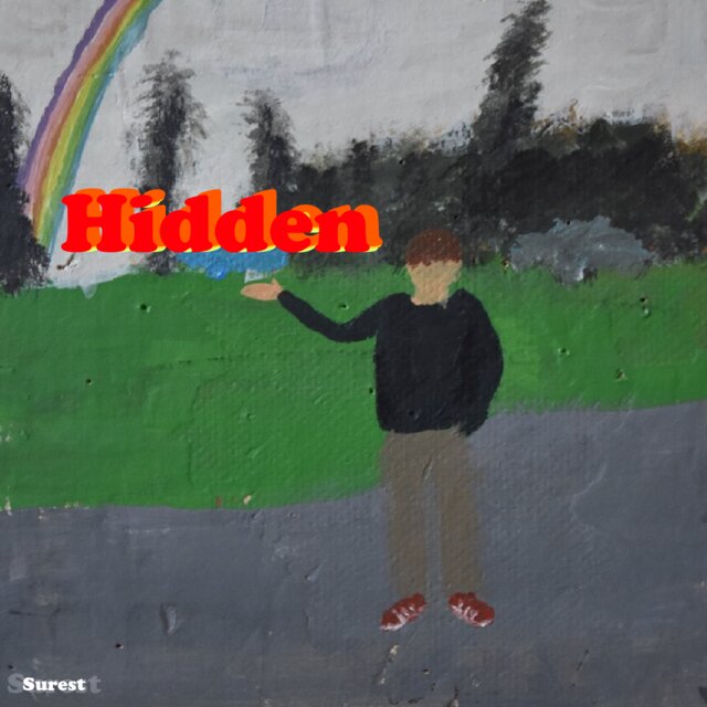 Hidden