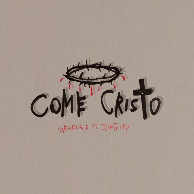 Come Cristo