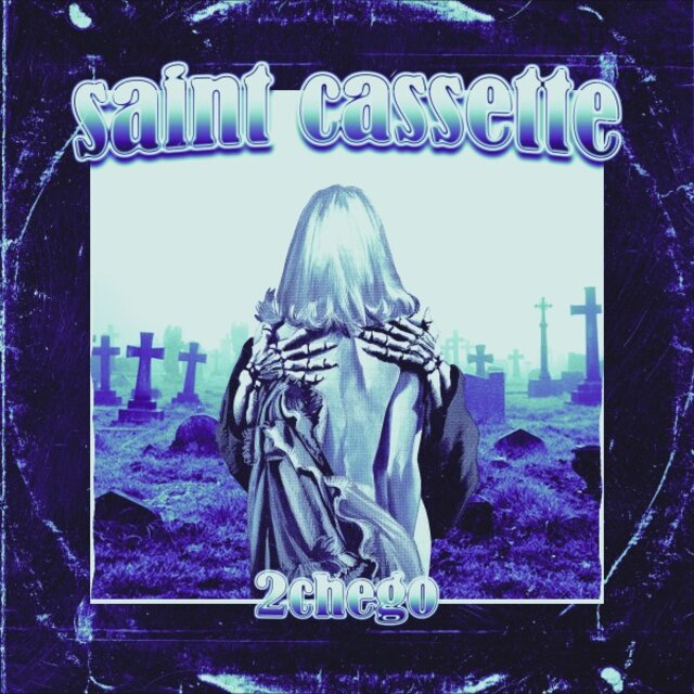 Saint Cassette