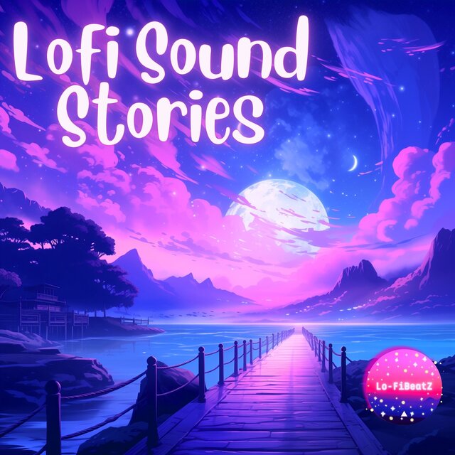 Lofi Sound Stories