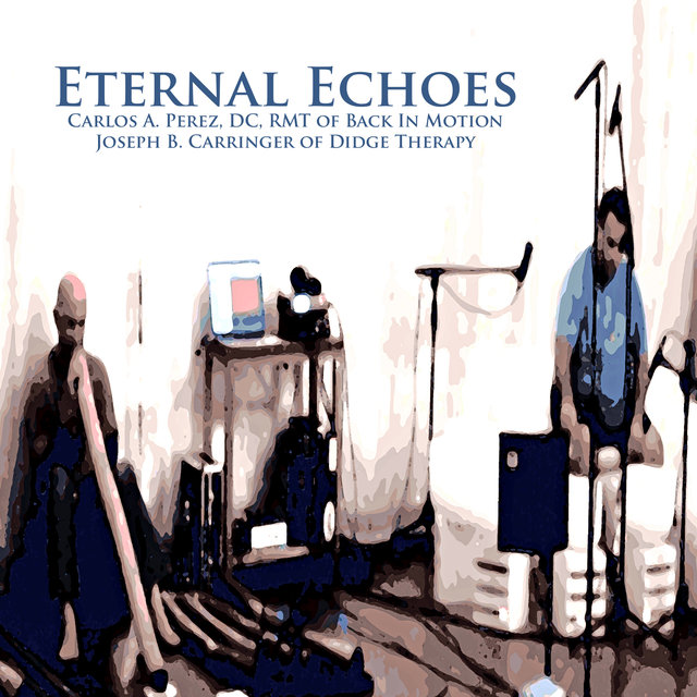 Eternal Echoes (feat. Back In Motion & Didge Therapy)