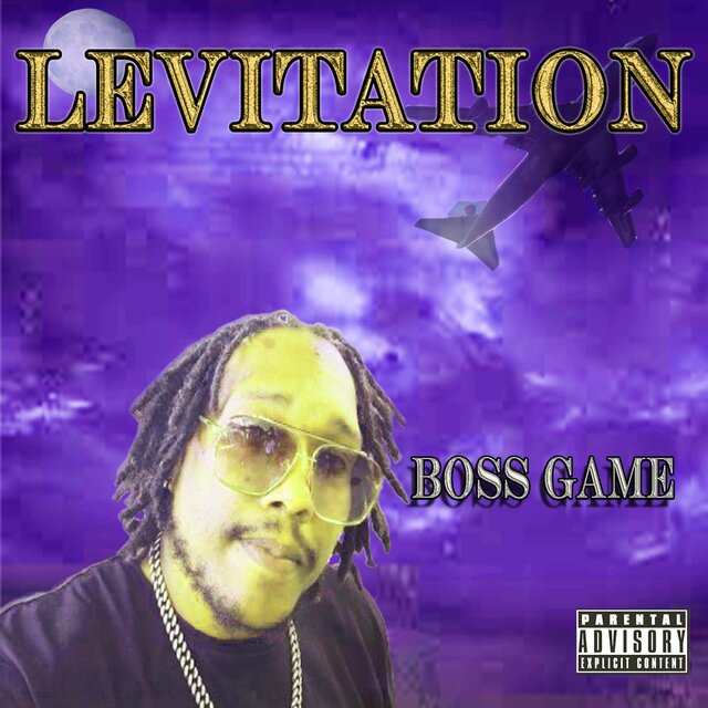 Levitation