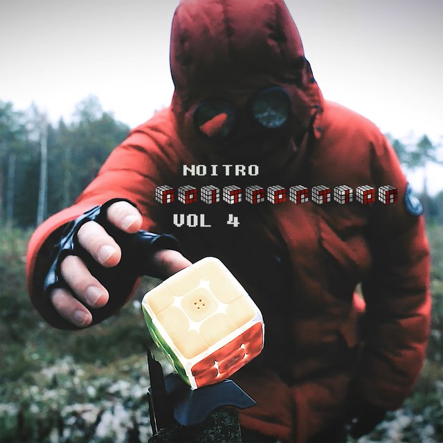 Noitrortion, Vol. 4