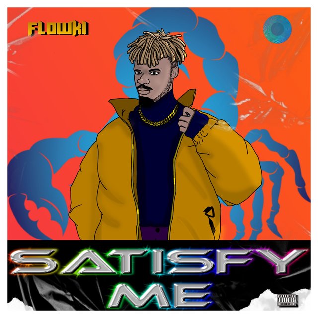 Satisfy Me