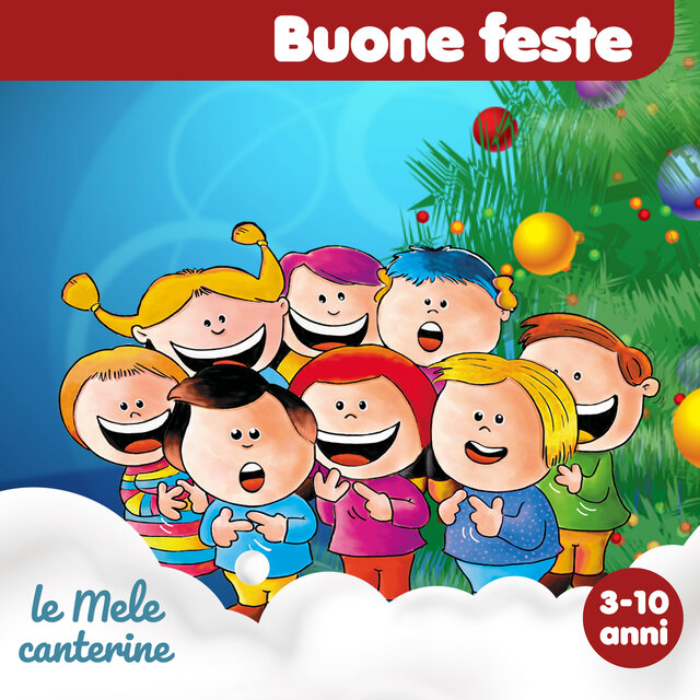 Buone feste (Canzoni per tutte le feste dell'anno)