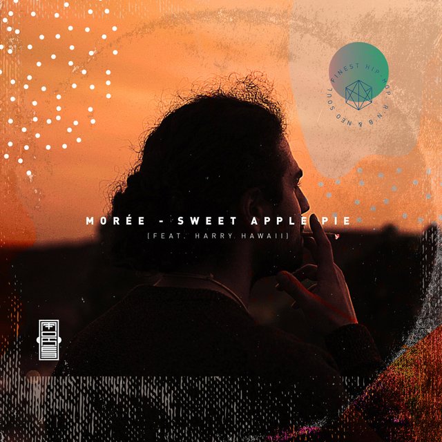 Sweet Apple Pie (feat. Harry Hawaii)