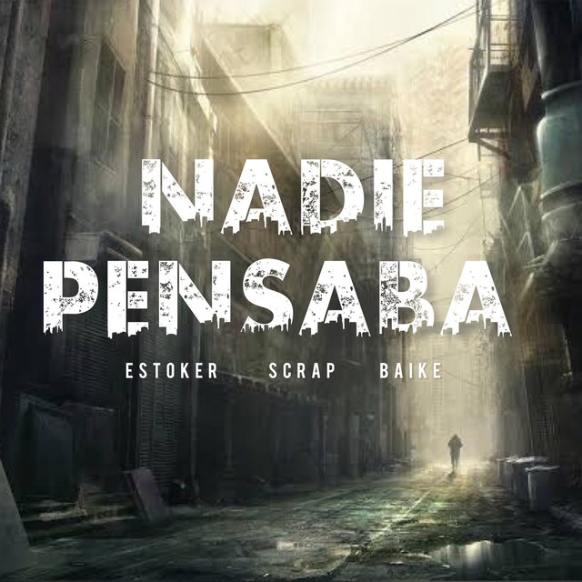 Nadie Pensaba