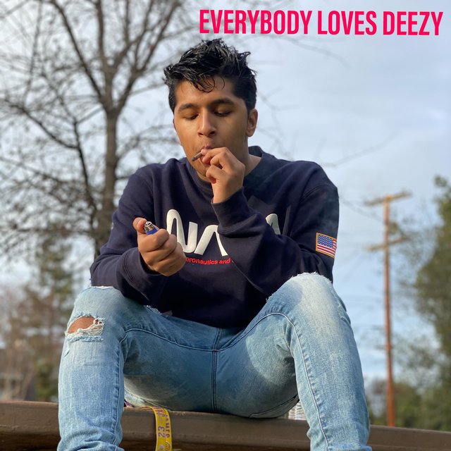 EVERYBODY LOVES DEEZY