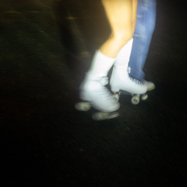 You Take Me Places