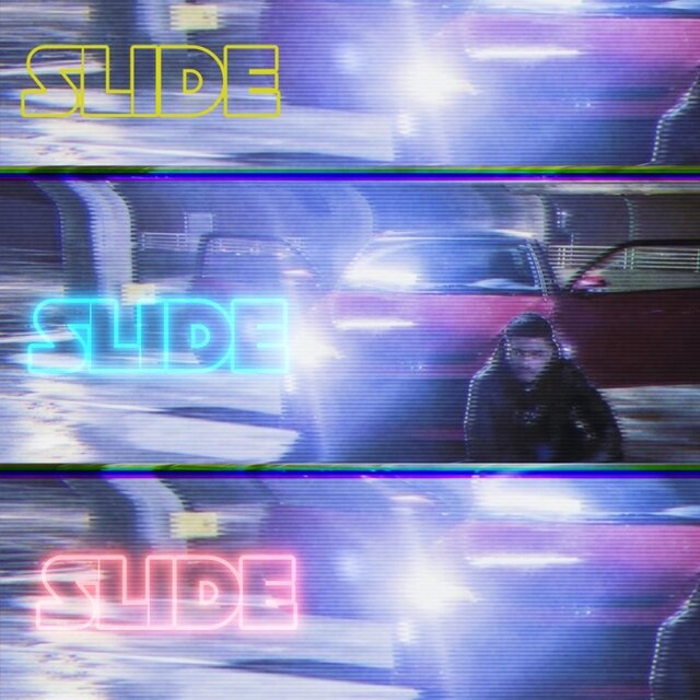 Slide