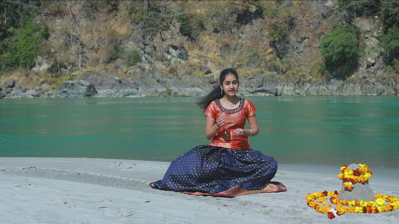 Lingashtakam