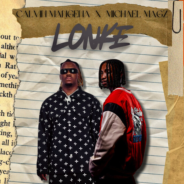 Lonke