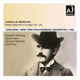 Missa solemnis in D Major, op. 123: V. Agnus Dei