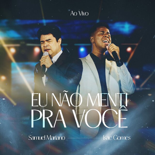 Eu Não Menti pra Você