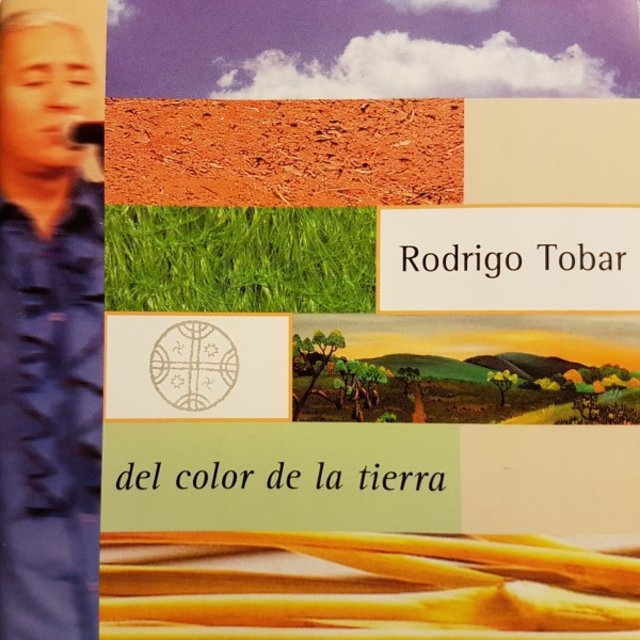Del Color de la Tierra
