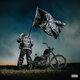 Cover art for album HARDSTONE PSYCHO by Don Toliver