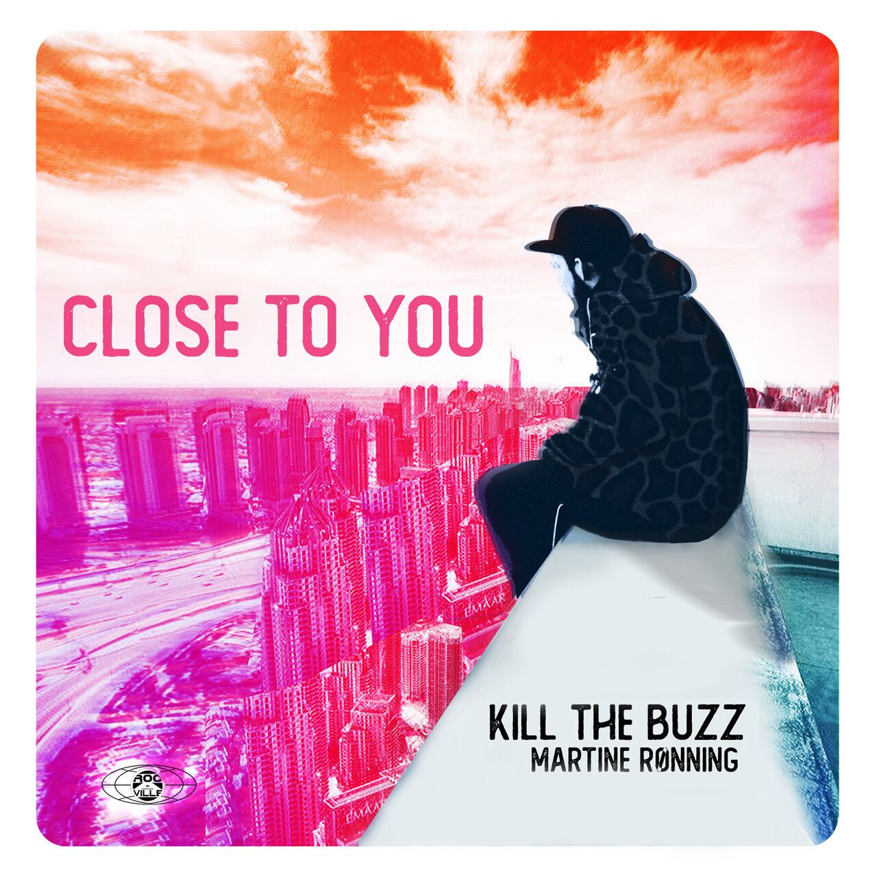 Kill The Buzz on TIDAL