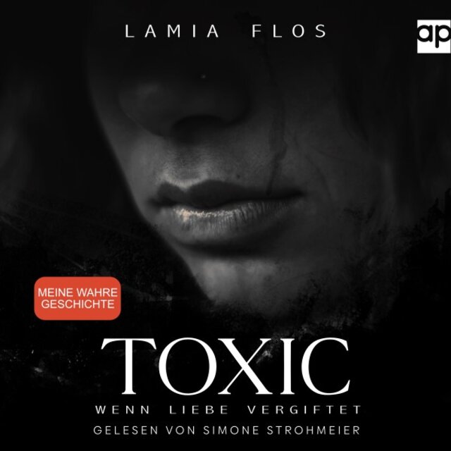 Toxic (Wenn Liebe vergiftet)