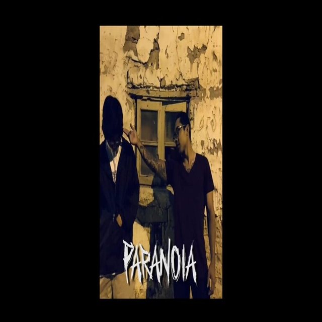 Paranoia