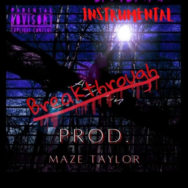 Asylum: Breakthrough (Instrumental)