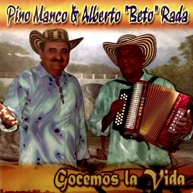 Gocemos La Vida