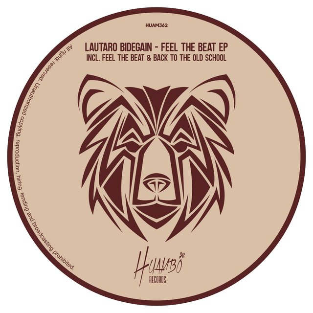 Feel the Beat EP