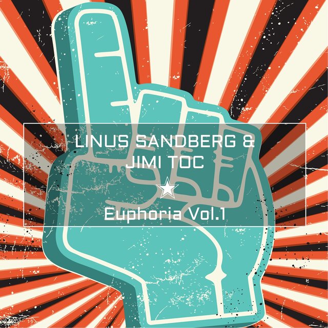 Euphoria Vol.1