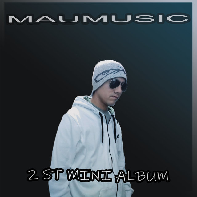 2st Mini Album