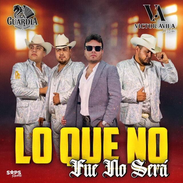Lo Que No Fue No Será