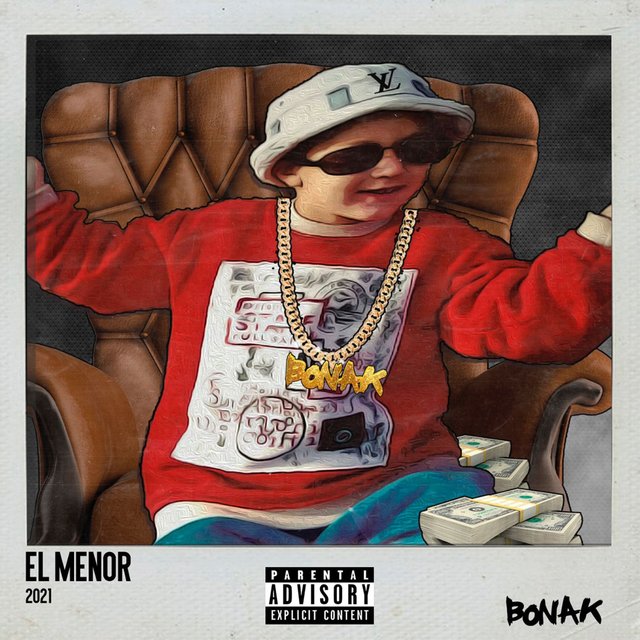 El Menor