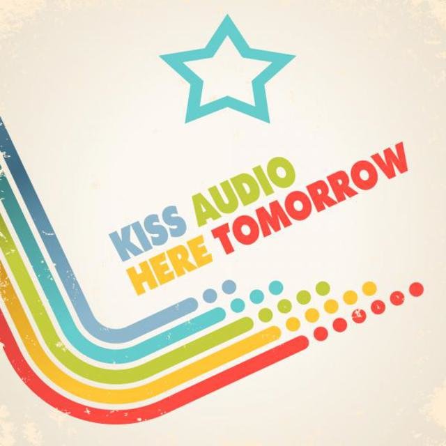Here Tomorrow