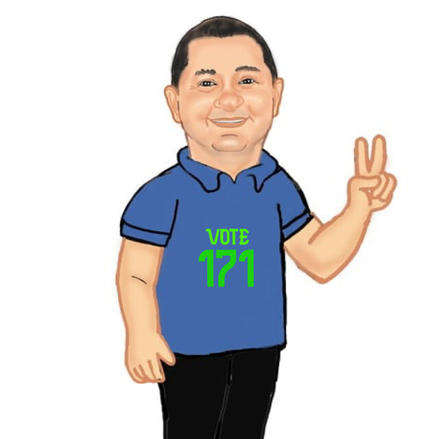 Meu Vereador - Ze do Karote
