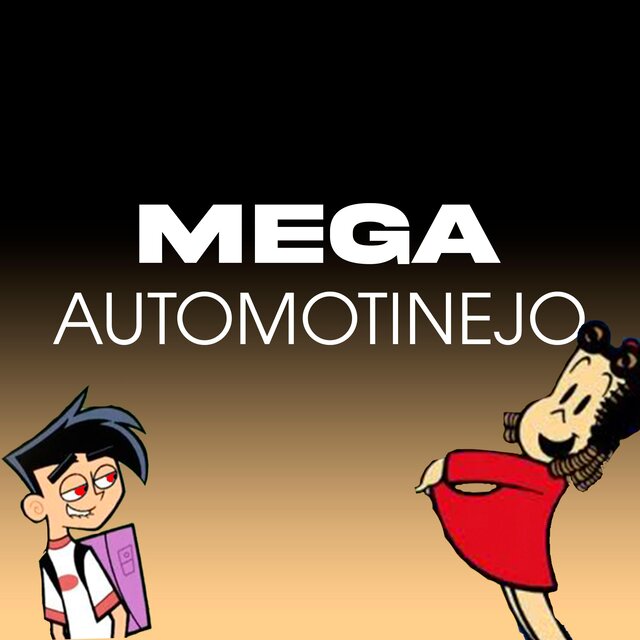 MEGA AUTOMOTINEJO