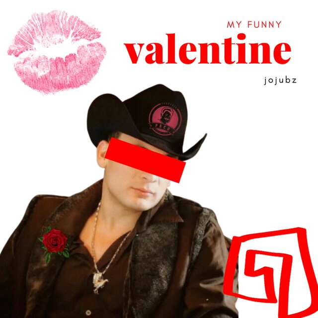 my funny valentine