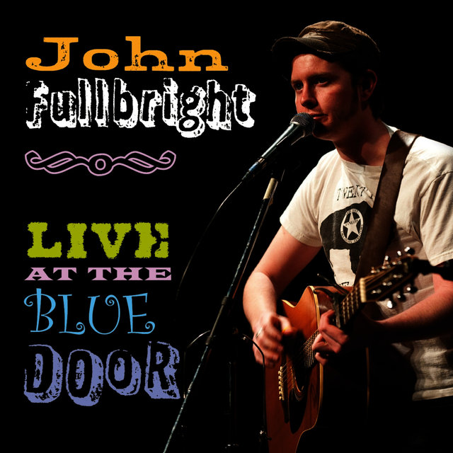 Live at the Blue Door (Live)