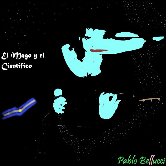 El Mago y el Científico (The Wizard & The Scientist)