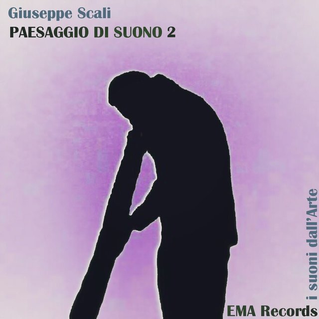 Paesaggio di Suono 2 (I suoni dall'arte - Installazioni 2)