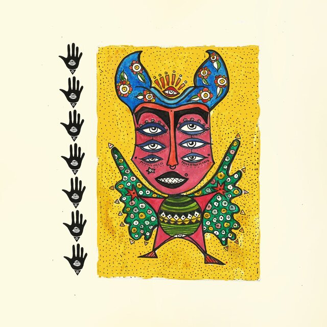 Acid Juanito Reloaded